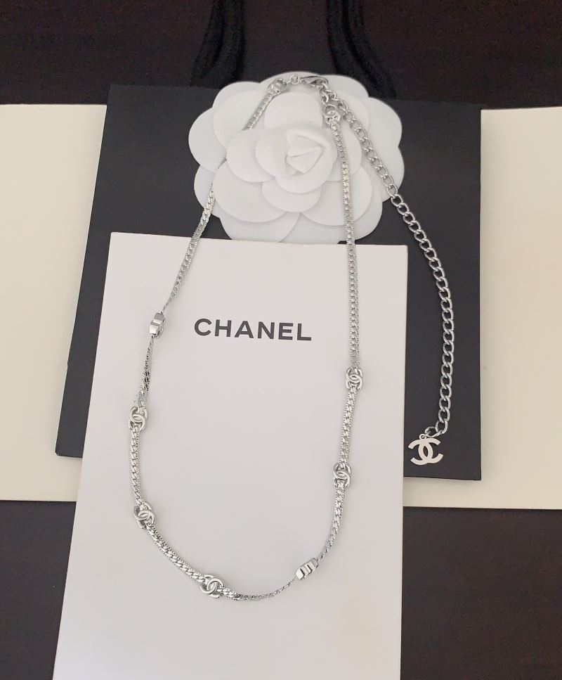 Chanel Necklaces